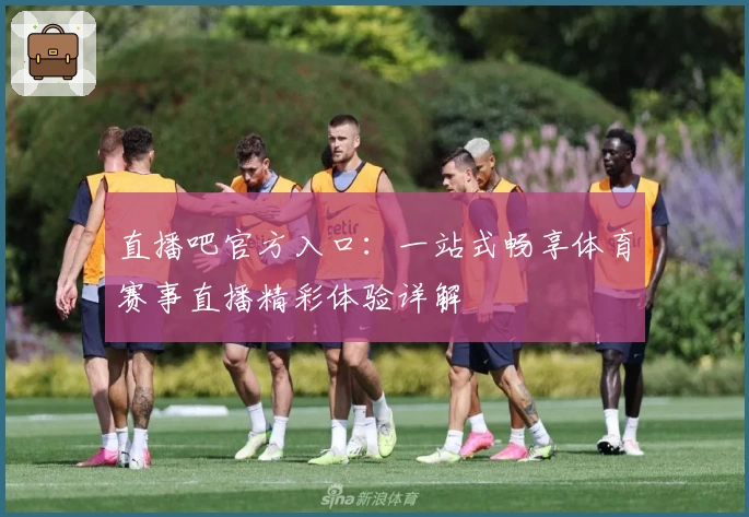 直播吧官方入口：一站式畅享体育赛事直播精彩体验详解